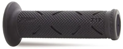 Produktbild von Progrip Road 716 Griffe Schwarz Schwarz One Size
