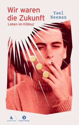 Produktbild von Wir waren die Zukunft