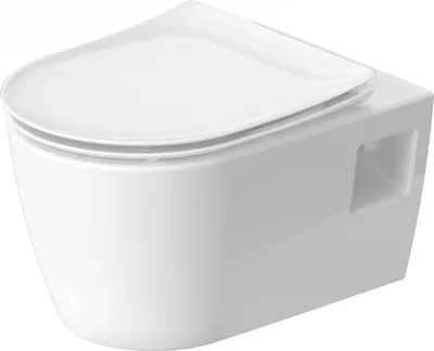 Immagine prodotto di Duravit Soleil by Starck WC suspendu, 540x370x360mm, HygieneFlush, , 2586092, 2586092000, 2586092000