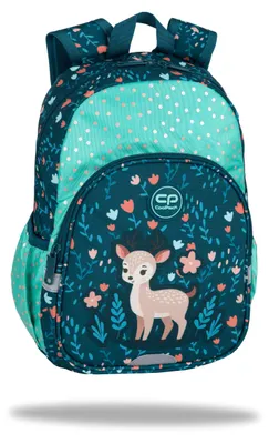 Obrázek produktu pro Dětský batoh Coolpack Toby DEER
