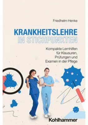 Immagine prodotto di Krankheitslehre in Stichpunkten