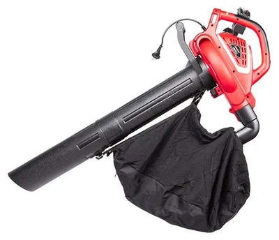 Produktbild von Mountfield Elektro-Sauger/Laubbläser MTF GBE 260 K