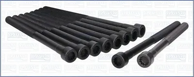 Produktbild von AJUSA 81043300 Zylinderkopfschraubensatz für SSANGYONG Korando SUV (CK) M12