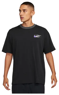 Immagine prodotto di Maglietta da uomo Nike Sportswear Max90 a maniche corte, taglia XL