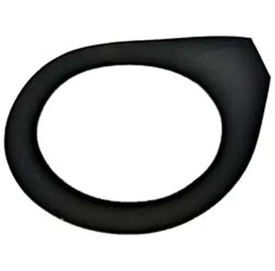 Immagine prodotto di Supporto guarnizione per filtro aria - MZ ETZ 125, 150, 250, 251/301