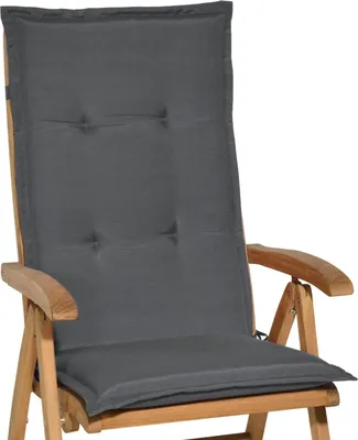 Produktbild von Beautissu Hochlehner Auflage Loft HL