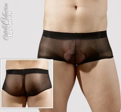 Immagine prodotto di Pantaloncini da uomo in rete - 2 pezzi