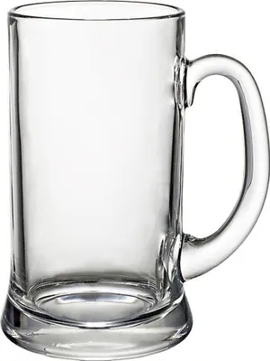 Produktbild von Bierkrug Münster 1000ml