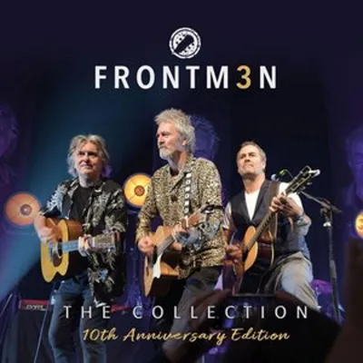 Immagine prodotto di Frontm3n: La Collezione (Edizione 10° Anniversario)