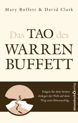 Produktbild von Das Tao des Warren Buffett