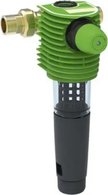 Produktbild von Grünbeck Rückspülfilter Wasserfilter DN 20 (3/4")Filtration Trinkwasser 101525