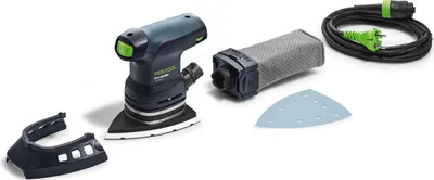 Produktbild von Festool Deltaschleifer DTS 400 REQ