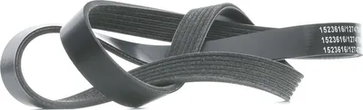 Produktbild von RIDEX Keilrippenriemen 1255mm für HYUNDAI Tucson (TL, TLE) 305P0393