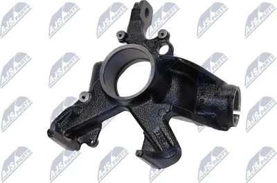 Produktbild von NTY ZZP-VW-010 Achsschenkel Radaufhängung Lenkung für VW Golf IV Schrägheck (1J1) Vorne Rechts