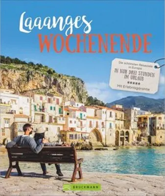 Immagine prodotto di Laaanges Wochenende