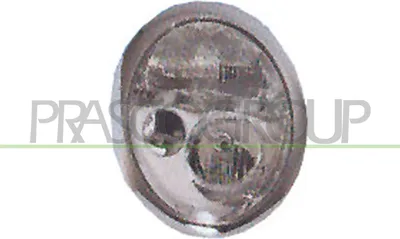 Produktbild von PRASCO Scheinwerfer Hauptscheinwerfer für MINI Schrägheck (R50, R53) MN3044903