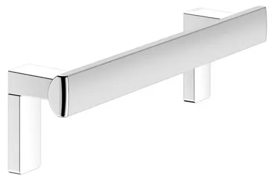 Produktbild von KEUCO AXESS Haltegriff 400 mm silber-eloxiert