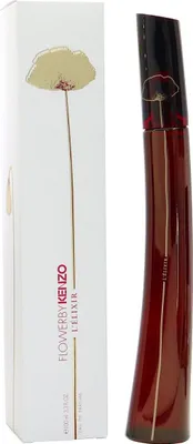 Immagine prodotto di Kenzo Kenzo Flower by Kenzo L'Elixir Eau De Parfum Damen 100 ml