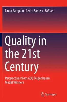 Obrázek produktu pro Quality in the 21st Century