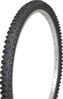 Immagine prodotto di Pneumatico MTB Lampa con protezione antiforatura, nero 26x2.10