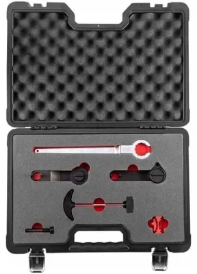 Immagine prodotto di NEO TOOLS Set di bloccaggio della distribuzione VAG 1.2/1.4 TSI/TFSI/TGI