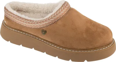 Produktbild von Skechers BOBS Keepsakes Lite - Cozy Fest Pantoffeln Damen