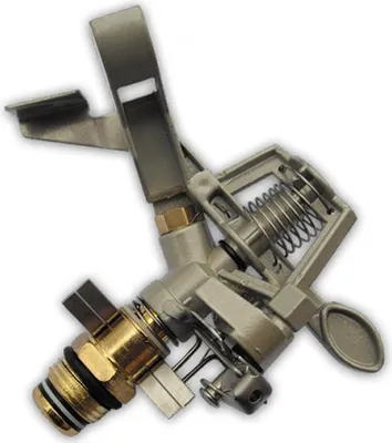 Obrázek produktu pro Bradas AJ-TS6022, Hlava ke kapkovému zavlažování, Kapkový zavlažovací systém, Polsko, 1 kusů