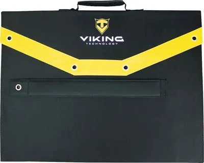 Zdjęcie produktu dla Panel słoneczny VIKING L90 90W