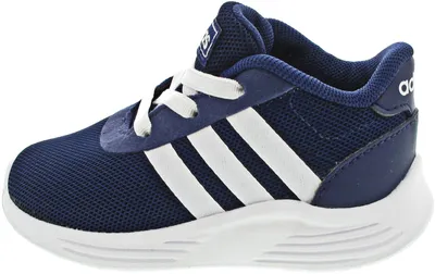 Produktbild von adidas Lite Racer 2.0 I EH2570 (23/dkblue-ftwwht-cblack)