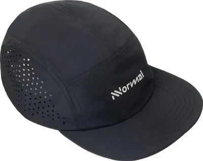 Produktbild von Nnormal Kappe Schwarz  Herren,Damen Schwarz One Size