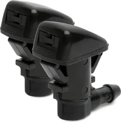 Obrázek produktu pro 2x tryska ostřikovače skla pro Jeep Grand Cherokee WK WH 5303833AA