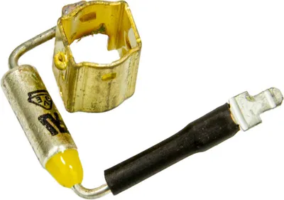Produktbild von Dremel Bürstenhalter für 4000 Rotationswerkzeug, Ersatzteil