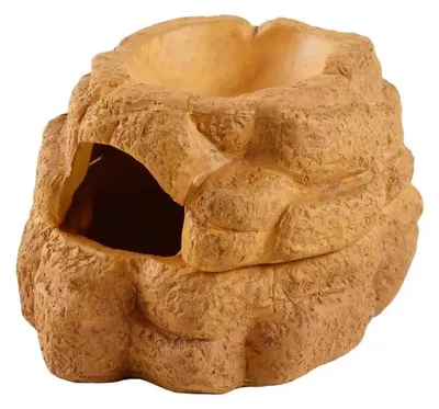 Obrázok produktu pre Exo Terra dekorácia do terária Veľká skala, stredná