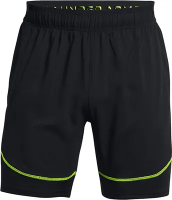 Produktbild von Under Armour Challenger Pro Trainingsshort Herren, Größe:M