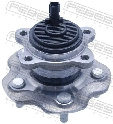 Produktbild von Febest 0182-Adt270Mr