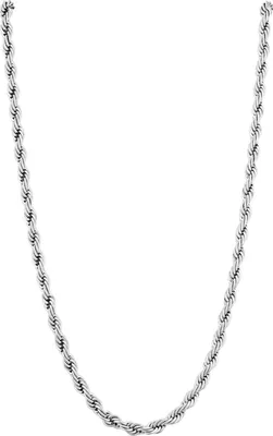 Produktbild von Police Herren Halskette Edelstahl silber PJ26477PSS.01