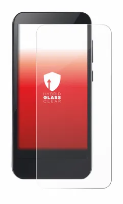 Produktbild von upscreen Schutzglas für Omnipod 5 Schutzfolie Panzer Folie Glas Display Schutz klar
