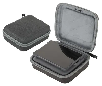 Image de Pour DJI RC Pro 2 Sac de transport Sac de rangement Gris