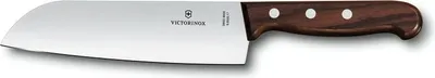 Obrázek produktu pro Nůž Santoku Wood 17 cm