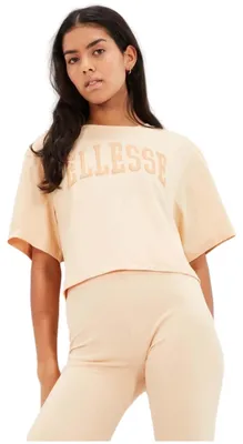 Obrázek produktu pro Tričko Ellesse Camiseta crop Lanetto pro Dámské