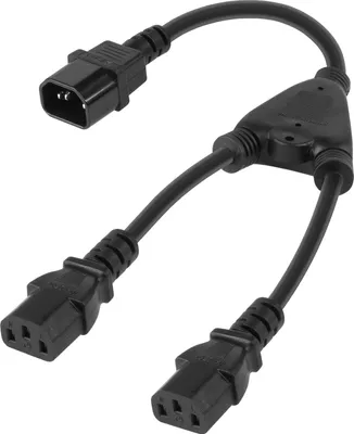 Immagine prodotto di Kpo2773 Splitter per cavo computer (Splitter)