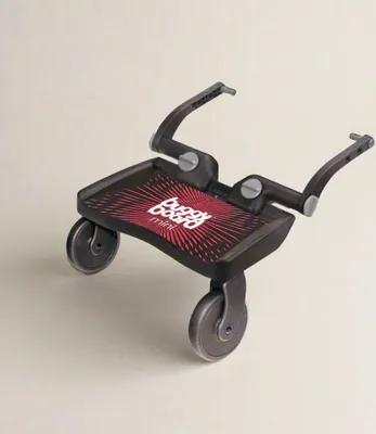Produktbild von Lascal BuggyBoard Mini / KiddyBoard passend für 99% aller Kinderwagen