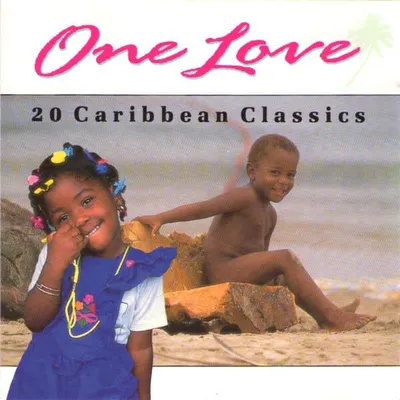 Zdjęcie produktu dla One Love - 20 karaibskich klasyków