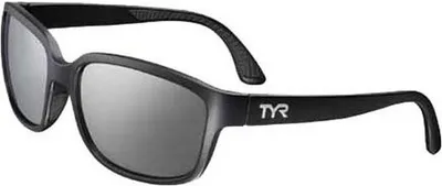 Produktbild von Tyr Mora Kai Polarisierte Sonnenbrille Schwarz  Frau Schwarz One Size