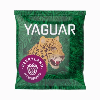 Immagine prodotto di Yaguar Berryland 50g