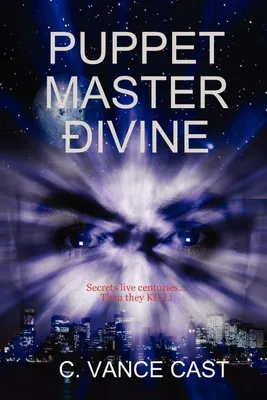 Produktbild von Puppet Master