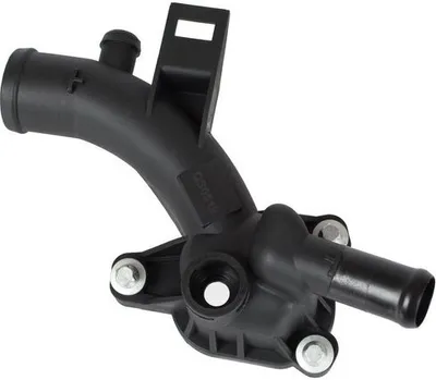 Immagine prodotto di Flangia acqua motore 1.2 1.4 per Opel Adam Astra J Corsa D E Meriva B