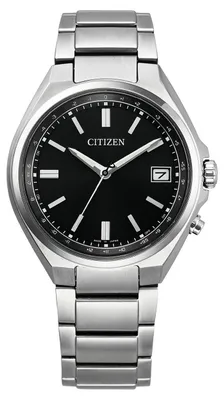Produktbild von Citizen Analog-Quarz Eco-Drive CB1160-55E