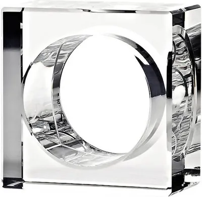 Produktbild von Serviettenring Pure 5cm