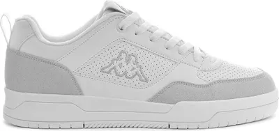 Image de Kappa Manis Chaussures de sport Blanc EU 45 Homme Blanc EU 45